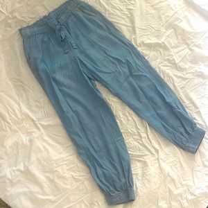 Jogger/Harem Knox Rose Pants